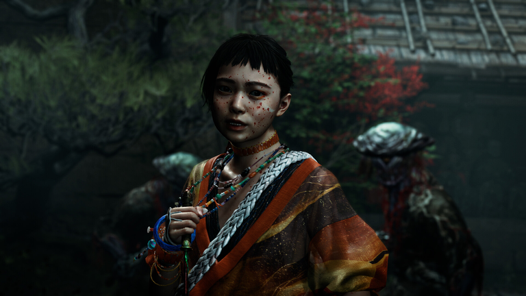 Onimusha: Way of the Sword | Kiyomizu-dera Demo